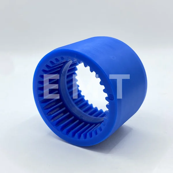 Гильза полиамидная зубчатой муфты GF 38, EMT | ЕМТ