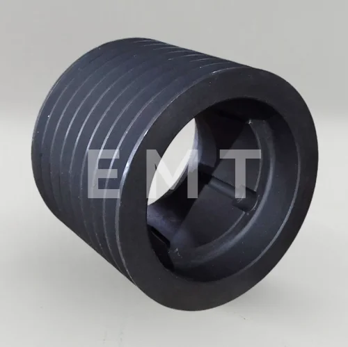 Шкив клиновой SPB 236 08 (PHP 8SPB236TB) TB-3535, EMT | ЕМТ