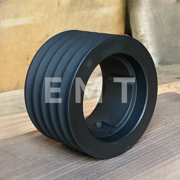 Шкив клиновой SPB 530 05 (PHP 5SPB530TB) TB-3535, EMT | ЕМТ