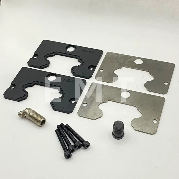 Торцевое уплотнение для кареток HG45KK, EMT | ЕМТ