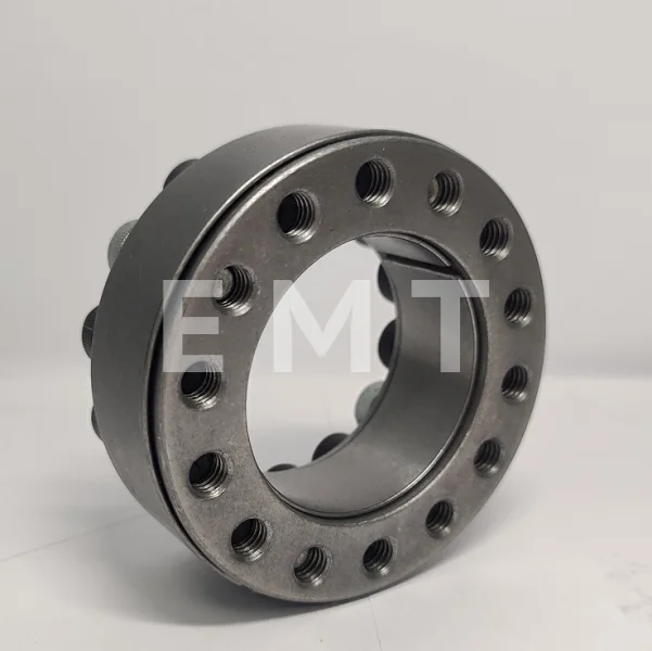 Втулка зажимная BK 40 (RCK 40) 35x60 (KLGG035), EMT | ЕМТ