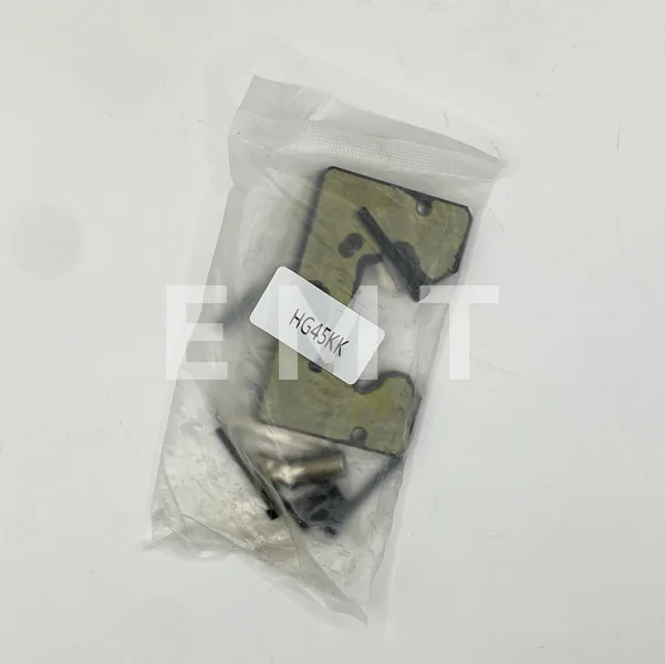 Торцевое уплотнение для кареток HG45KK, EMT | ЕМТ