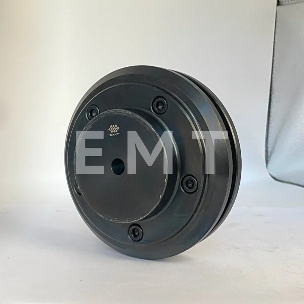 Торообразная полумуфта FLEX F40 RSB (PHE F40RSBFLG), EMT | ЕМТ