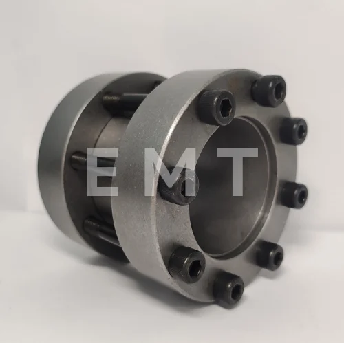 Втулка зажимная BK 95 (RCK 95) 20x50 (KLMM020), EMT | ЕМТ