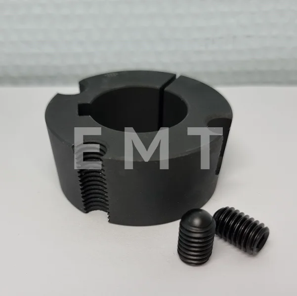 Втулка тапербуш 2517-32 мм, EMT | ЕМТ