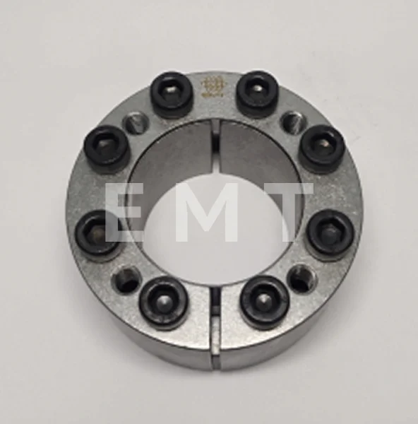 Втулка зажимная BK 61 (RCK 61) 20x38 (KLSS020), EMT | ЕМТ