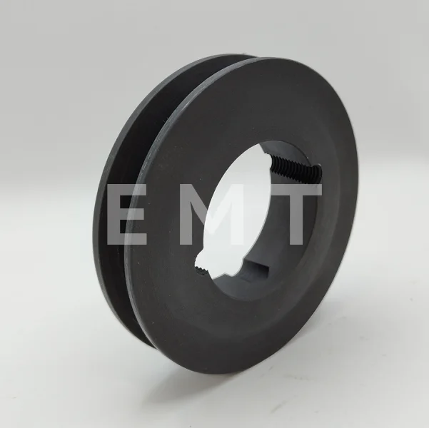 Шкив клиновой SPZ 67 01 (PHP 1SPZ67TB) TB-1108, EMT | ЕМТ