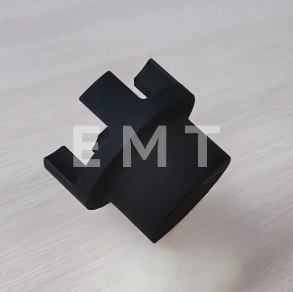 Полумуфта под расточку GEB 65-75 A dmax=65 мм (SGMA065), EMT | ЕМТ