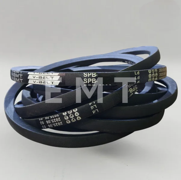 Клиновой ремень SPB 2150 Ld=Lp, V-BELT, EMT | ЕМТ