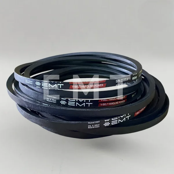 Клиновой ремень SPA 2300 Ld=Lp, V-BELT HARDLINE POWER, EMT | ЕМТ