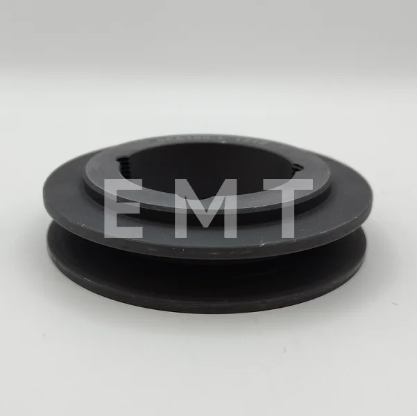 Шкив клиновой SPA 125 01 (PHP 1SPA125TB) TB-1610, EMT | ЕМТ