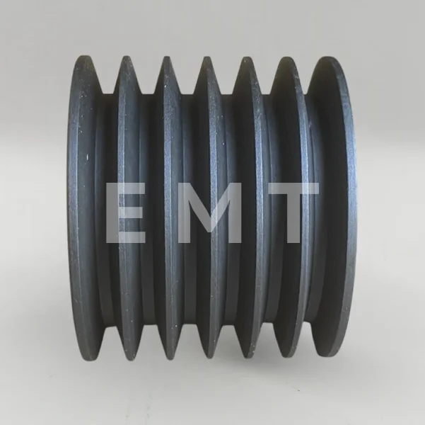 Шкив клиновой SPA 212 06 (PHP 6SPA212TB) TB-3020, EMT | ЕМТ