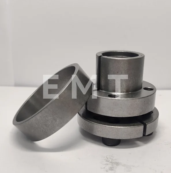 Втулка зажимная BK 80 (RCK 80) 70x90 (KLCC070), EMT | ЕМТ