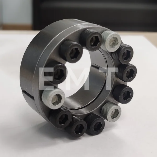 Втулка зажимная BK 45 (RCK 45) 48x76 (KLHH048), EMT | ЕМТ