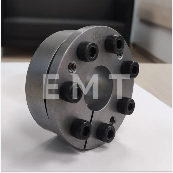 Втулка зажимная BK 15 (RCK 15) 25x65 (KLBB225), EMT | ЕМТ