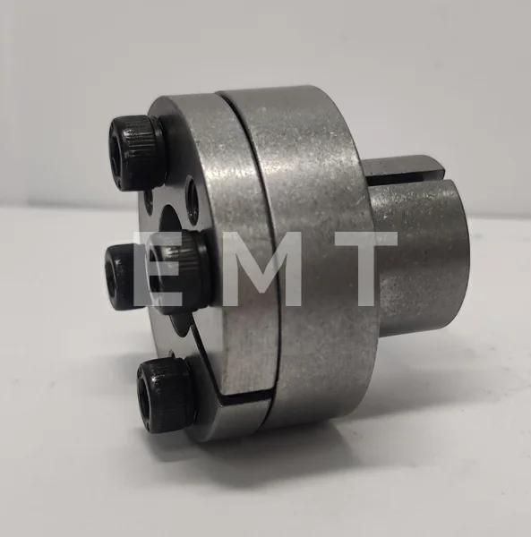 Втулка зажимная BK 80 (RCK 80) 19x27 (KLCC019), EMT | ЕМТ