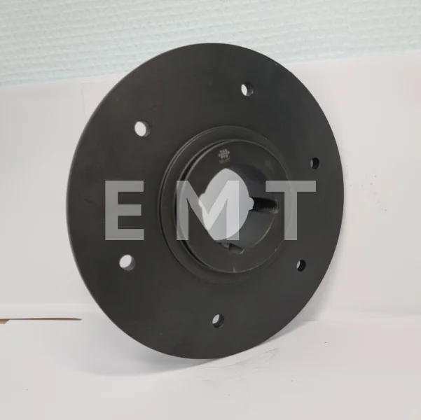 Ступица приворачиваемая (PHH SM12) TB-1210, EMT | ЕМТ