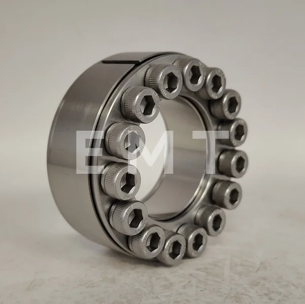 Втулка зажимная BK 40 22x47 из нержавеющей стали, EMT | ЕМТ