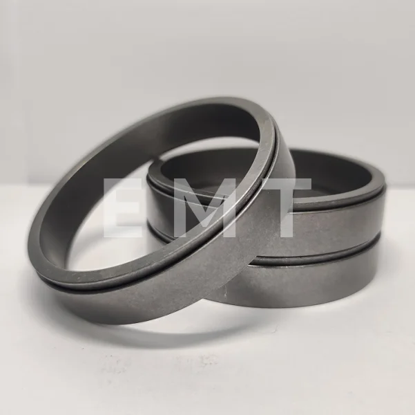 Втулка зажимная BK 50 (RCK 50) 90x101 (KLNN090), EMT | ЕМТ