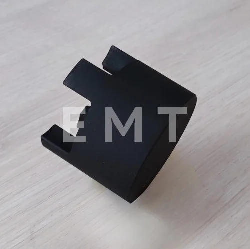 Полумуфта под расточку GEB 55-70 B dmax=70 мм (SGMB070), EMT | ЕМТ