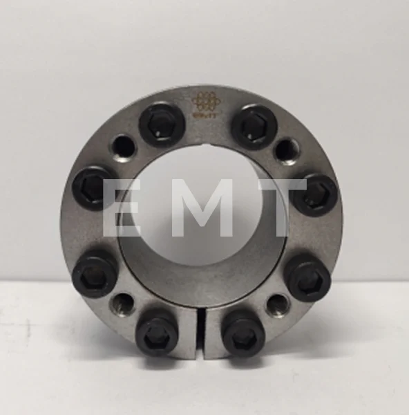 Втулка зажимная BK 61 (RCK 61) 10x20 (KLSS010), EMT | ЕМТ