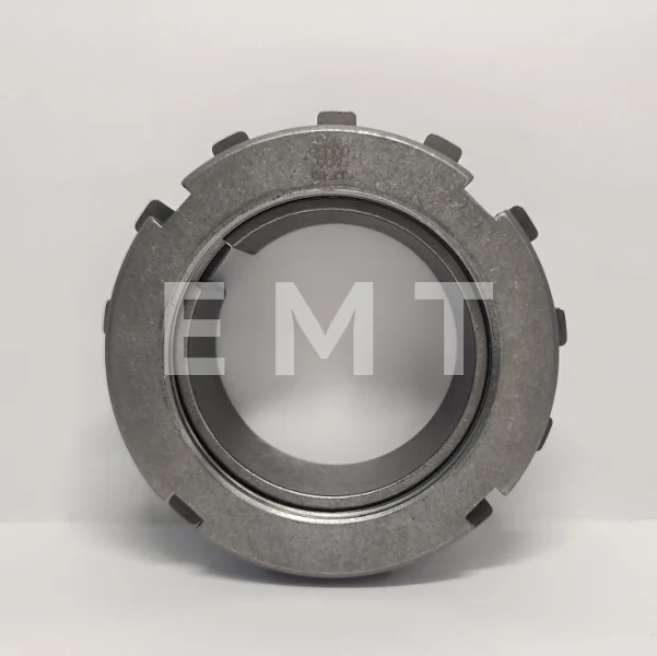 Втулка зажимная BK 26/1 (RCK 26) 14x25 (KLFF014), EMT | ЕМТ