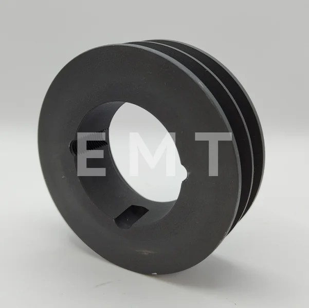 Шкив клиновой SPB 132 02 (PHP 2SPB132TB) TB-2012, EMT | ЕМТ