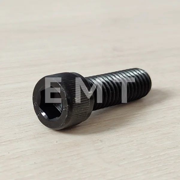 Винт дюймовый BSW 3/4x2" для втулок TB 4535, 4545, EMT | ЕМТ