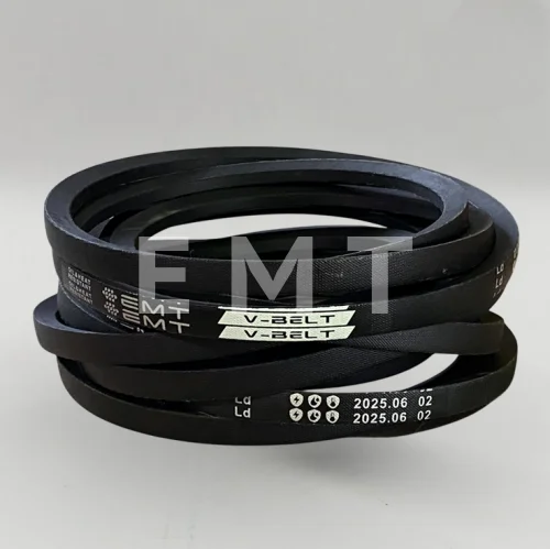 Клиновой ремень SPA 850 Ld=Lp, V-BELT, EMT | ЕМТ