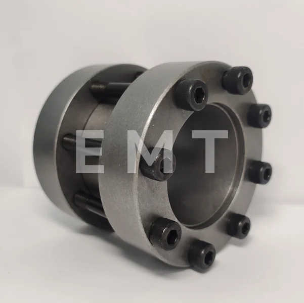 Втулка зажимная BK 95 (RCK 95) 40x75 (KLMM040), EMT | ЕМТ