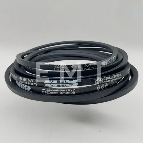 Клиновой ремень SPZ 2030 Ld=Lp / 3V800 V-BELT, EMT | ЕМТ