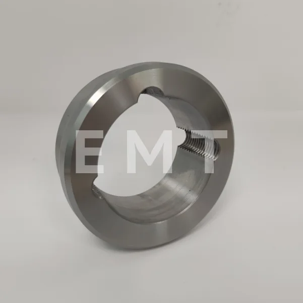 Ступица приварная (PHH WH45-2) TB-4545, EMT | ЕМТ