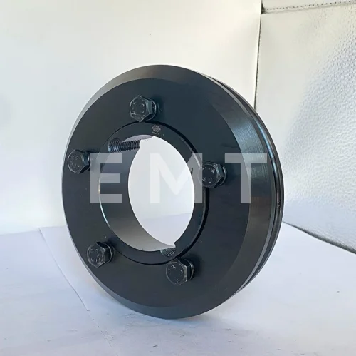 Торообразная полумуфта FLEX F120 H-TB 3020 (PHE F120HTBFLG), EMT | ЕМТ