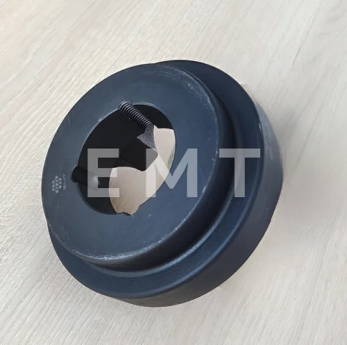 Полумуфта HRC 280 TL тип H под втулку 3525, EMT | ЕМТ