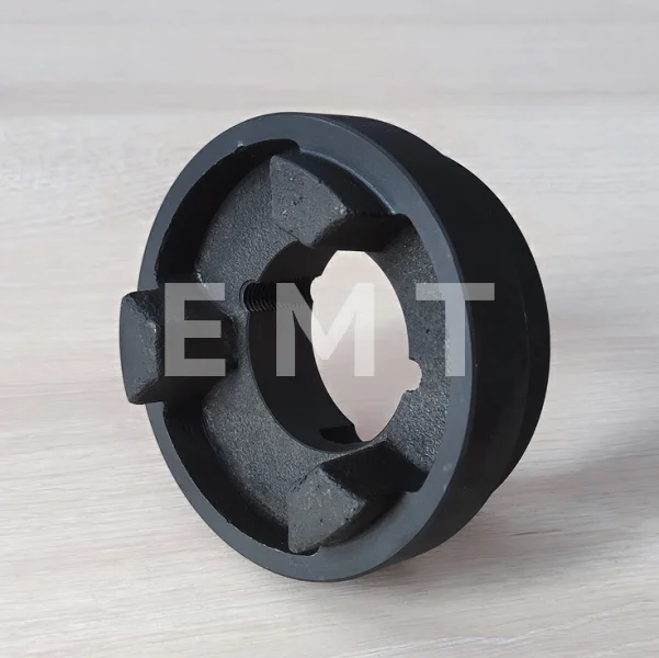 Полумуфта HRC 130 TL тип H под втулку 1610, EMT | ЕМТ