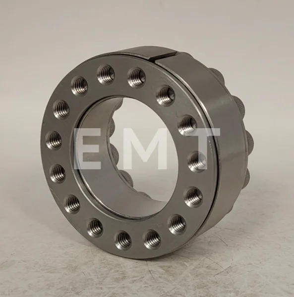 Втулка зажимная BK 40 45x75 из нержавеющей стали, EMT | ЕМТ