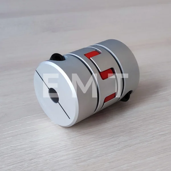 Муфта кулачковая безлюфтовая GS75 42/42 dmax=80 мм, EMT | ЕМТ