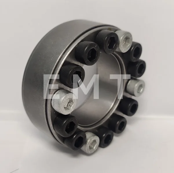 Втулка зажимная BK 40 (RCK 40) 110x155 (KLGG110), EMT | ЕМТ