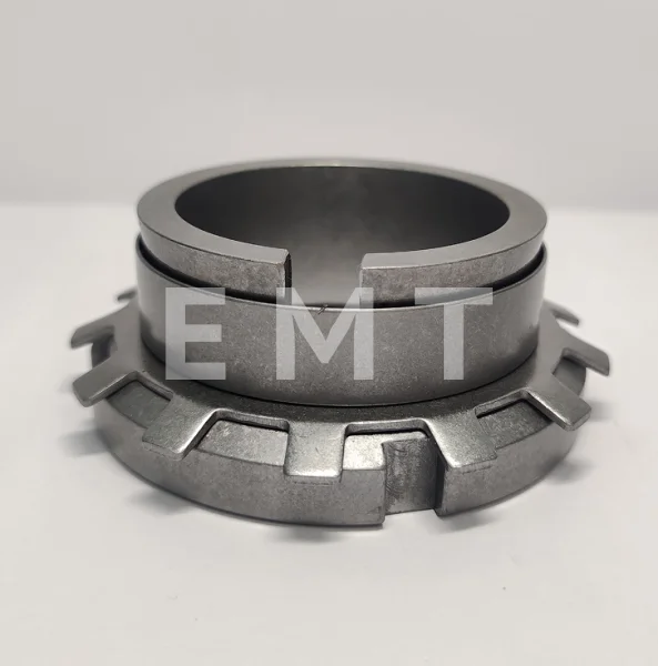 Втулка зажимная BK 26/1 (RCK 26) 25x35 (KLFF025), EMT | ЕМТ