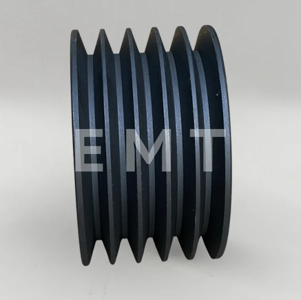 Шкив клиновой SPA 355 05 (PHP 5SPA355TB) TB-3535, EMT | ЕМТ