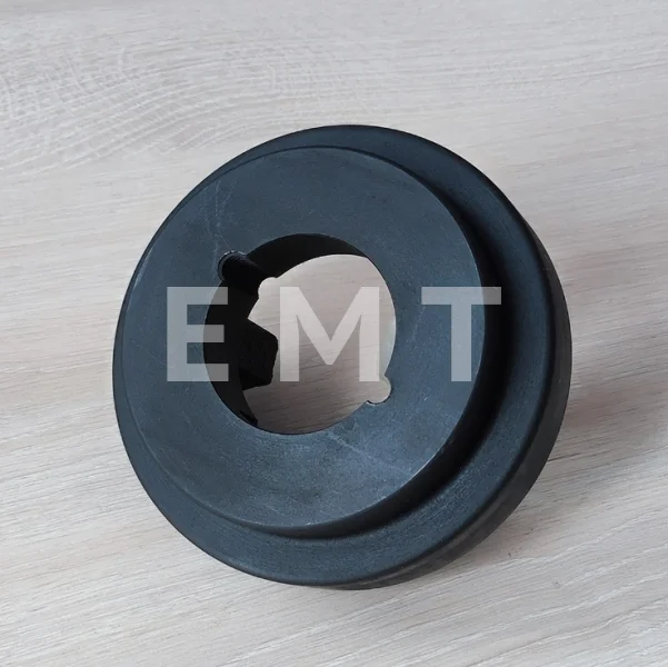 Полумуфта HRC 110 TL тип F под втулку 1610, EMT | ЕМТ