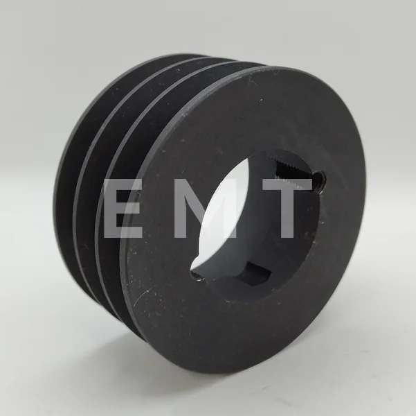 Шкив клиновой SPC 190 03 (PHP 3SPC190TB) TB-2517, EMT | ЕМТ