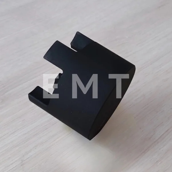 Полумуфта под расточку GEB 55-70 B dmax=70 мм (SGMB070), EMT | ЕМТ