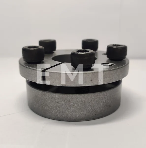 Втулка зажимная BK 15 (RCK 15) 16x55 (KLBB116), EMT | ЕМТ