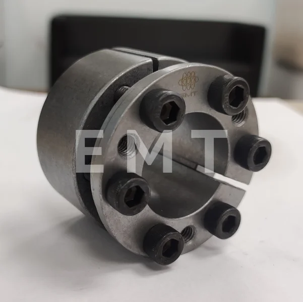 Втулка зажимная BK 70 (RCK 70) 170x225, EMT | ЕМТ