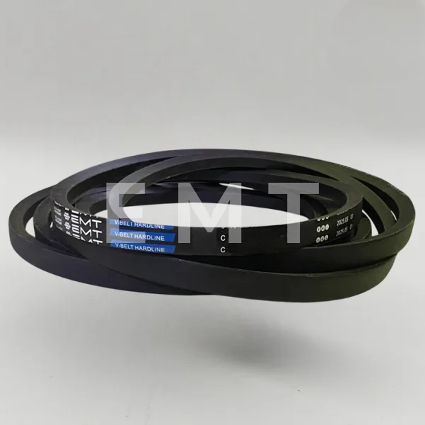 Клиновой ремень C143, 22х 3632Li/ 3691Ld, V-BELT HARDLINE, EMT | ЕМТ