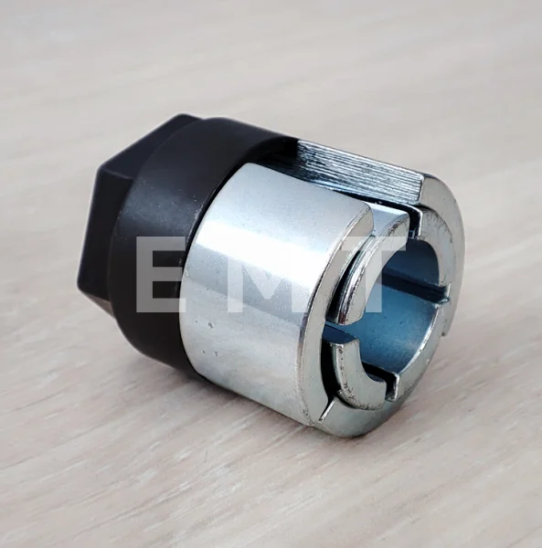 Втулка зажимная MINI KBS 56 17x32, EMT | ЕМТ