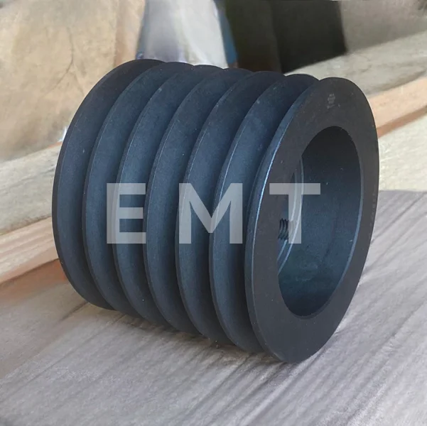 Шкив клиновой SPC 560 06 (PHP 6SPC560TB) TB-5050, EMT | ЕМТ