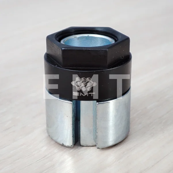 Втулка зажимная MINI KBS 56 19x32, EMT | ЕМТ