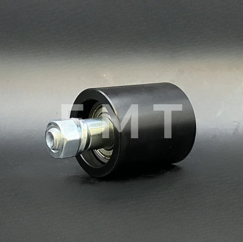 Ролик натяжителя ремня полиамидный RP 4 D.60 EMT | ЕМТ